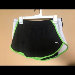 PUMA Shorts
